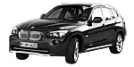 BMW E84 U1162 Fault Code