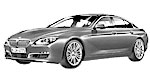BMW F06 U1162 Fault Code